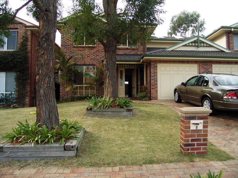 7 Greenmount Way, Mount Colah, NSW 2079