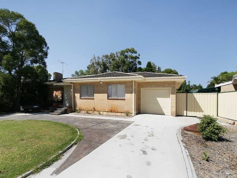 44 Verna Street, Gosnells, WA 6110 Property Details