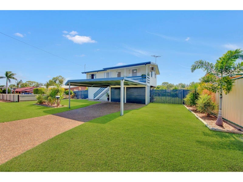 22 Buxton Drive, Gracemere, Qld 4702 Property Details
