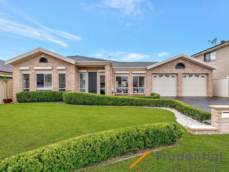 16 Nelligen Close, Prestons, NSW 2170 Property Details