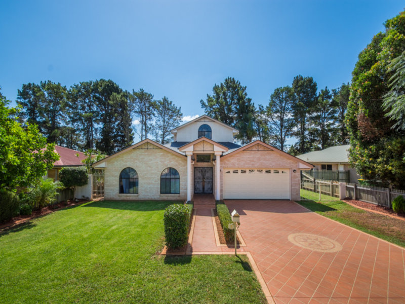 7 Court, Kearneys Spring, Qld 4350