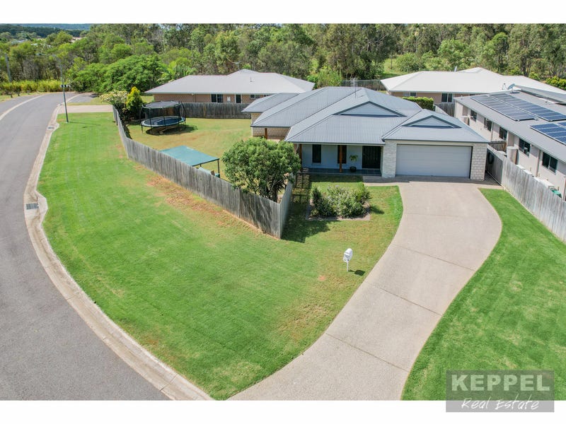 24 Thornbill Avenue, Yeppoon, QLD 4703