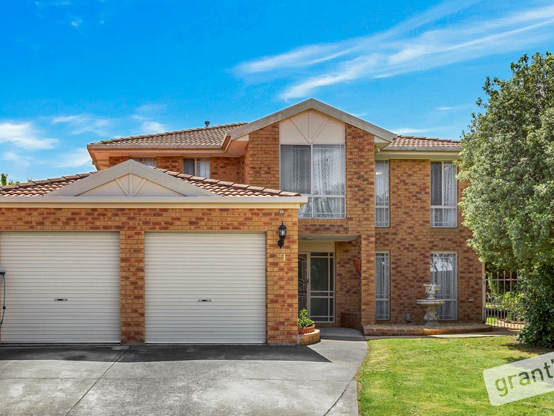 1 Laird Place, Narre Warren, VIC