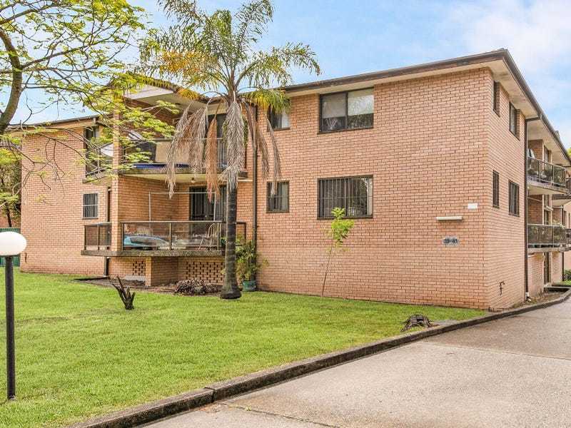 10/39 Jacobs Street, Bankstown, NSW 2200
