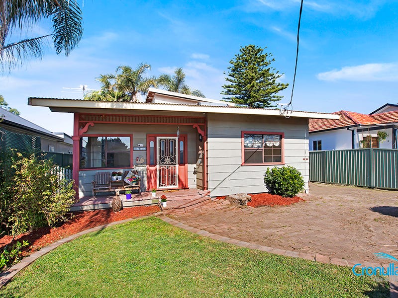 30 Bridges Street, Kurnell, NSW 2231