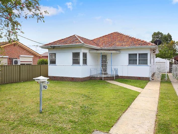 92 Courtney Road, Padstow, NSW 2211 Property Details