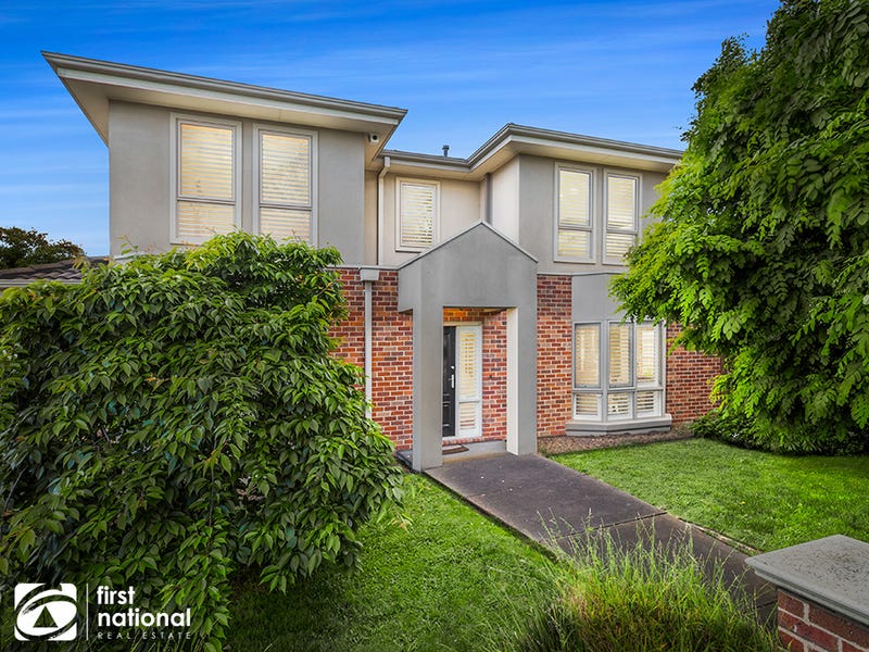 1/56 Livingstone Road, Vermont South, Vic 3133 Townhouse for Sale