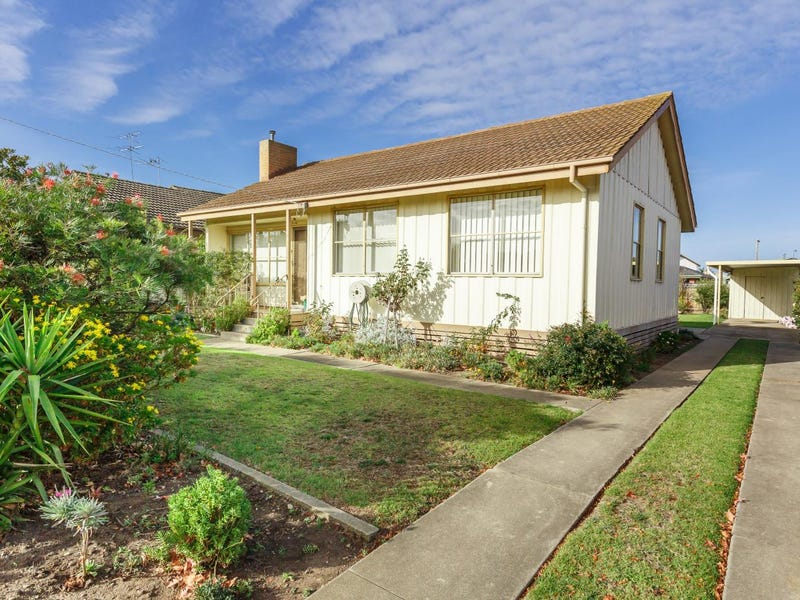 122 Dawson Street, Sale, VIC 3850