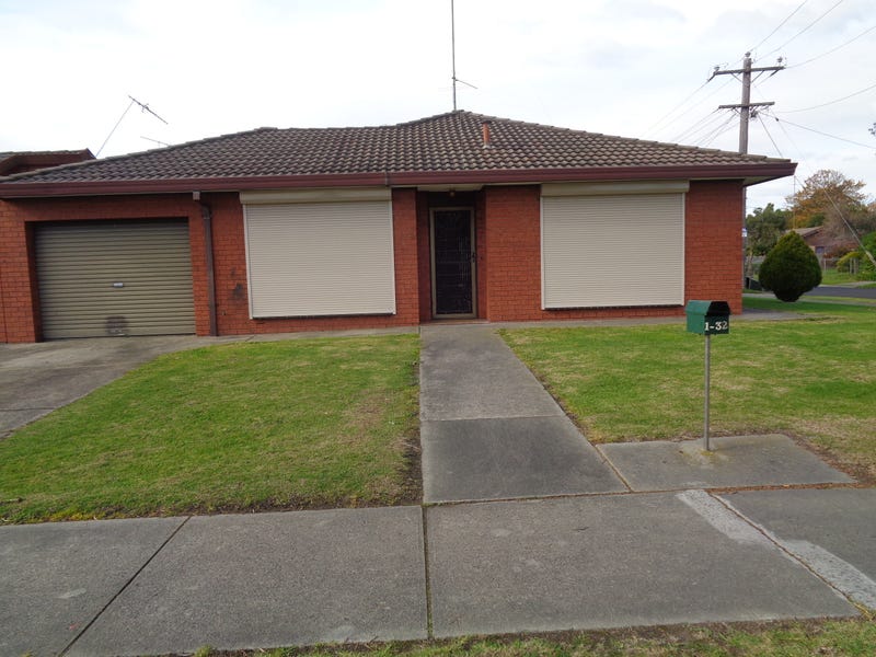 1/32 Bridle Road, Morwell, VIC 3840