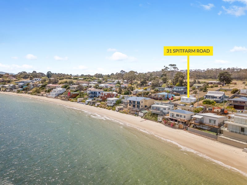 31 Spitfarm Road, Opossum Bay, TAS 7023