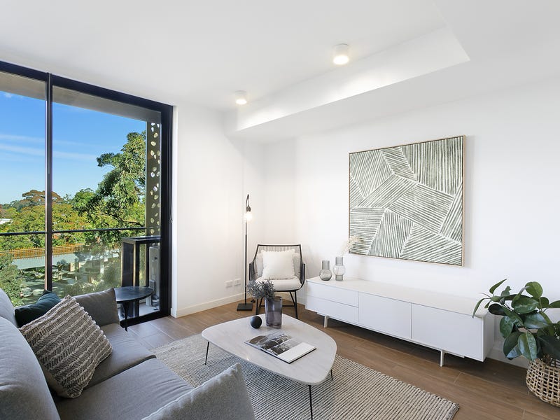 409/5 Birdwood Avenue, Lane Cove, NSW 2066 - realestate.com.au