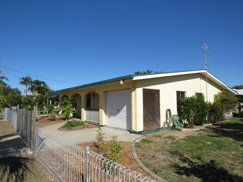 78 Argyle Park Road, Bowen, QLD 4805