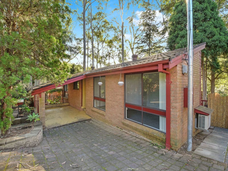 35 Valley Road, Hornsby, NSW 2077