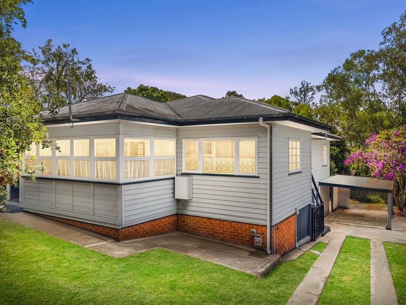 645 Waterworks Road, Ashgrove, Qld 4060 Property Details