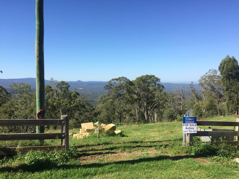 219 Happy Valley Road, Cabarlah, QLD 4352