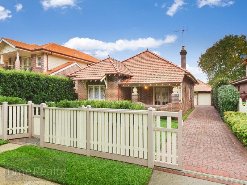 14 Stamford Avenue, Cabarita, NSW 2137