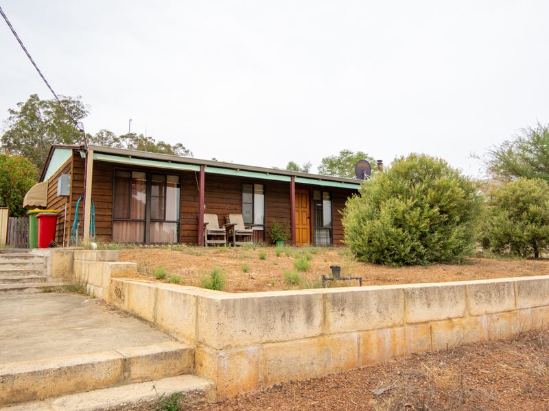40 Jephson Street, Greenbushes, WA 6254 House for Sale realestate