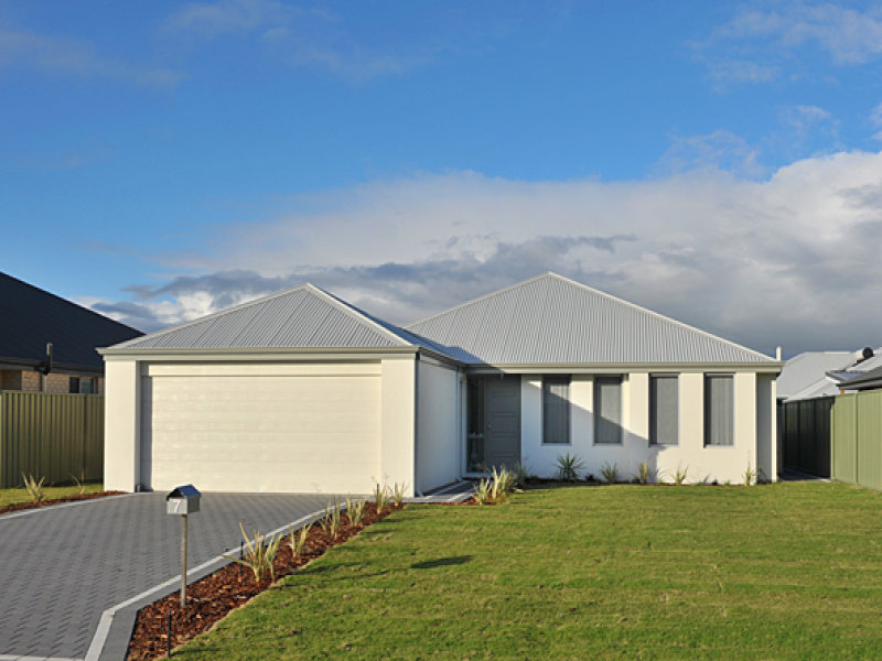 7 Harrow Terrace, Vasse, WA 6280 Property Details