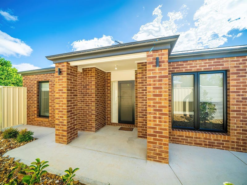 4/425a Ontario Avenue, Mildura, Vic 3500 Townhouse for Sale