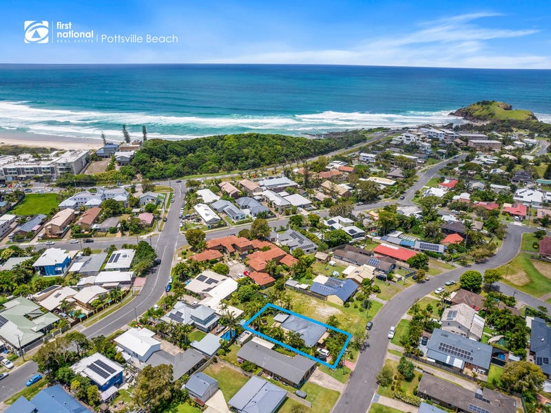 32 Oleander Avenue, Bogangar, NSW 2488 - Property Details