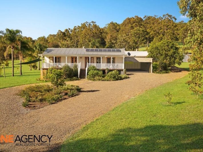 3434 Wallanbah Road, Dyers Crossing, NSW 2429