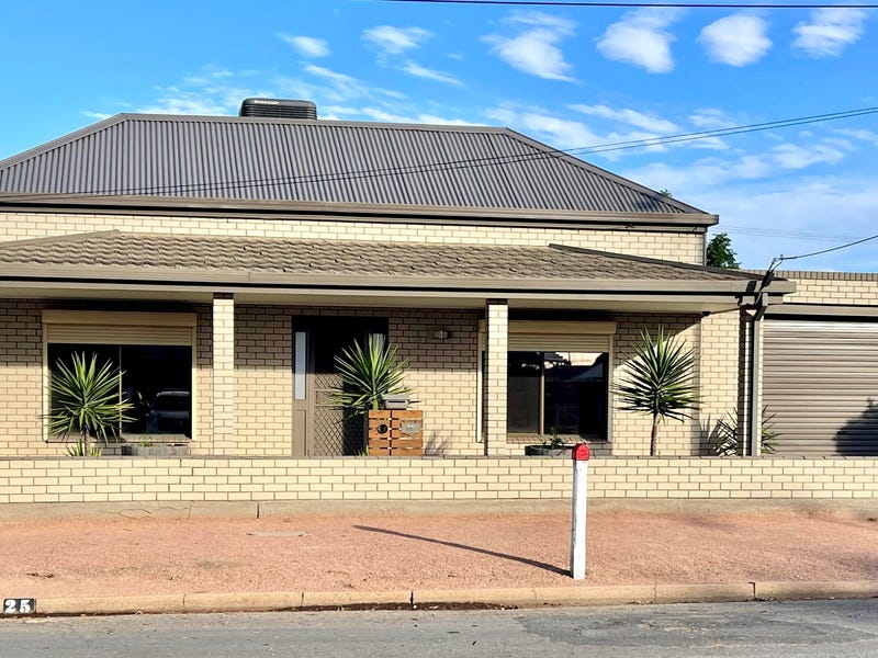 25 Three Chain Road, Solomontown, SA 5540