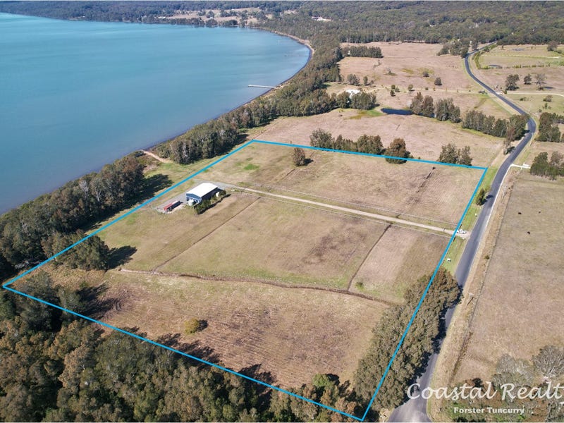1636 Coomba Road, Coomba Bay, NSW 2428