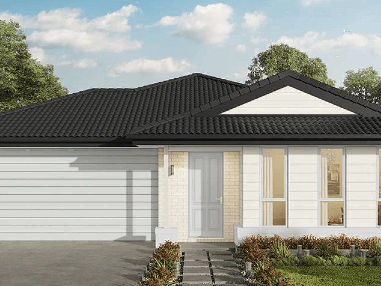 Lot 8105/41 Daffodil Crescent, Wallan, Vic 3756 House for Sale