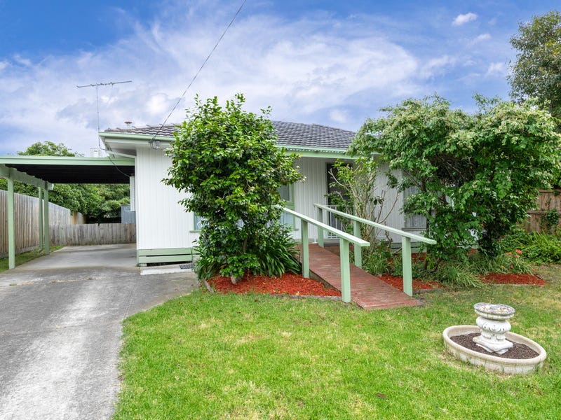 110 Ocean Street, Rosebud, Vic 3939 Property Details