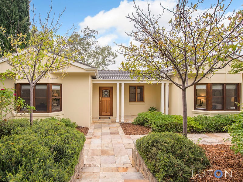 8 Blackburn Street, Pearce, ACT 2607 Property Details