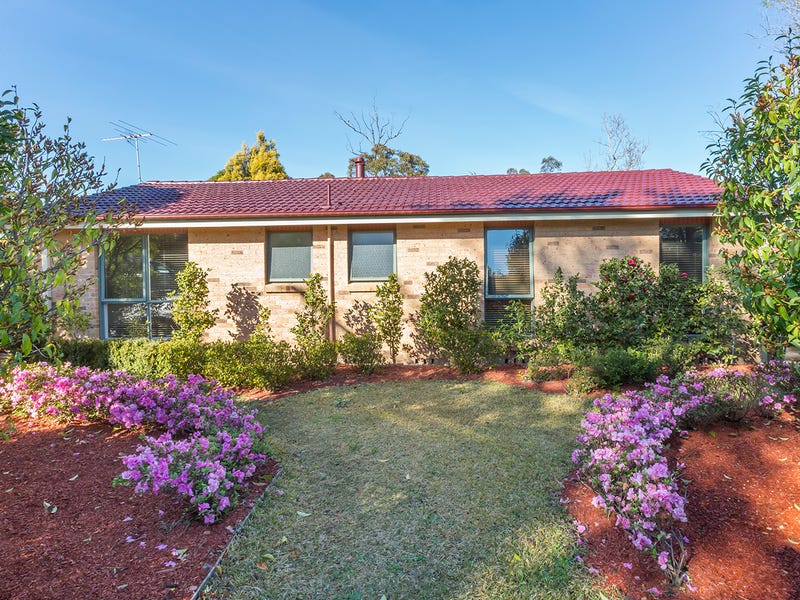 32 Thomson Avenue, Springwood, NSW 2777