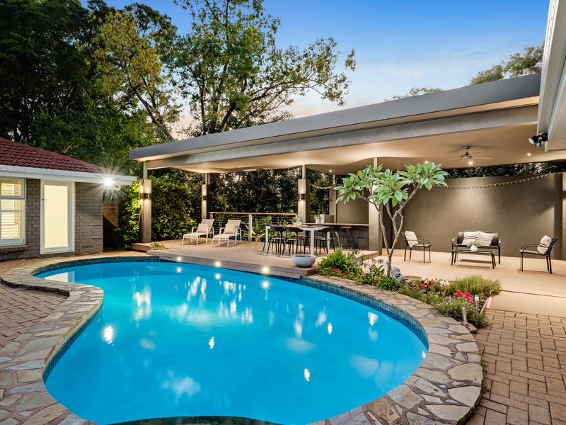 1 Frearson Place, Mitcham, SA 5062 Property Details