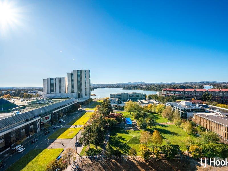 181/39 Benjamin Way, Belconnen, ACT 2617 Property Details