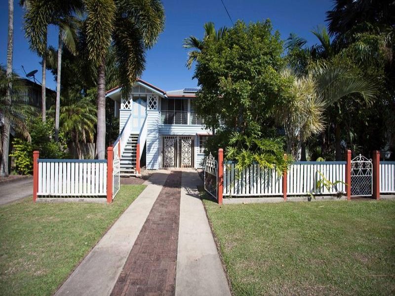17 Hinton St, Mackay, Qld 4740 Property Details