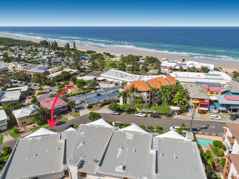 18/921 Frank Street, Coolum Beach, Qld 4573 Unit for Sale
