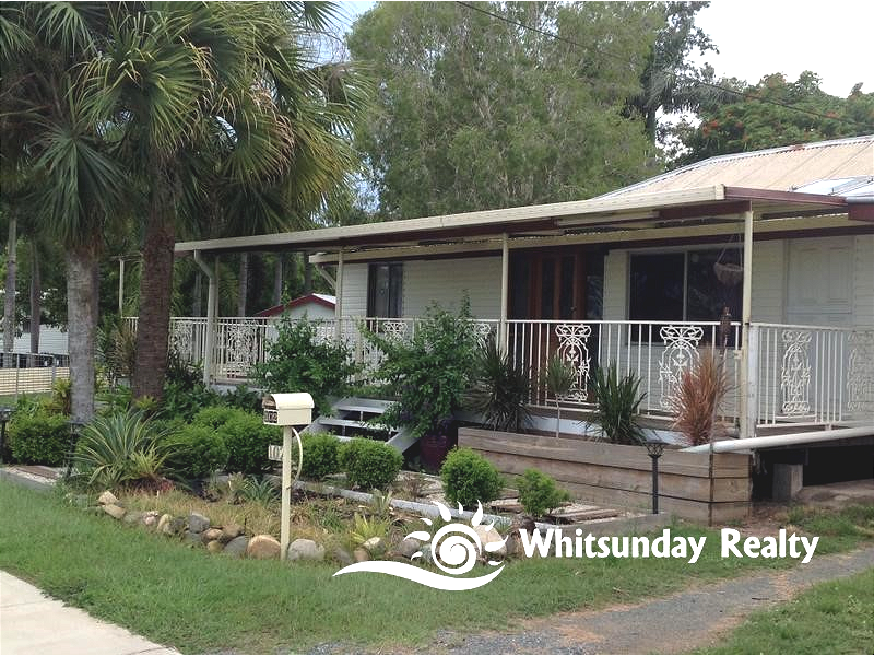102 Faust Street, Proserpine, Qld 4800 Property Details