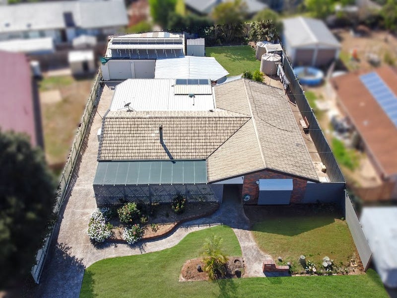 2 Cowie Drive, Kingaroy, Qld 4610 Property Details