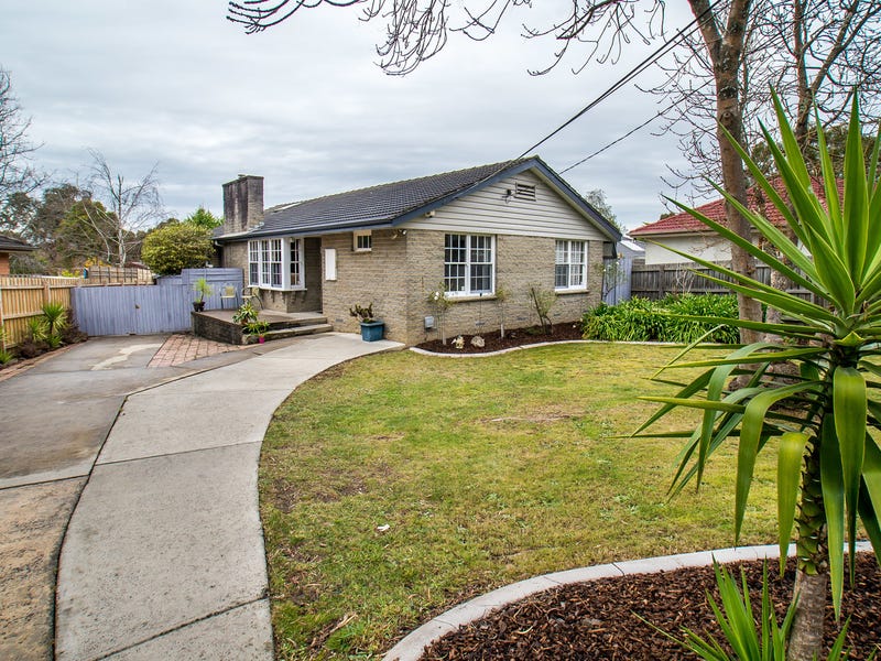 10 Homer Avenue, Croydon South, VIC 3136