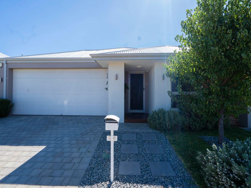 20 Coomer Elbow, South Guildford WA 6055 - House For Rent - $680