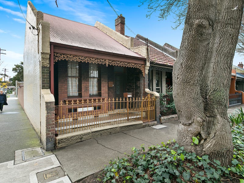 166 Baptist Street, Redfern, NSW 2016 Property Details