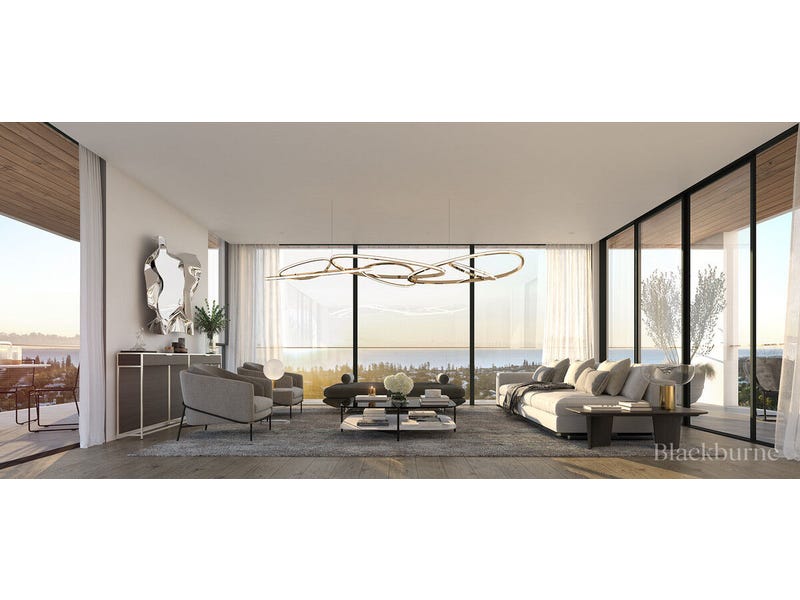 4 Bed 3 Bath/1 Airlie Street, Claremont, WA 6010 Apartment for Rent