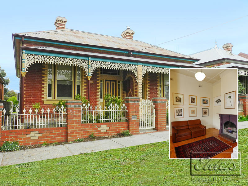 128 Williamson Street, Bendigo, VIC 3550