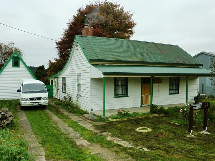 21 Main Street, Wilmot, Tas 7310 Property Details