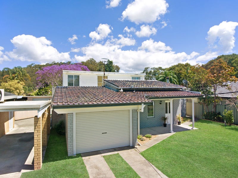 21 Haynes Avenue, Umina Beach, NSW 2257