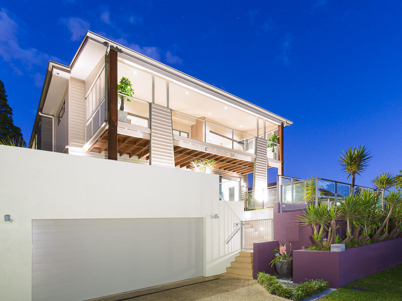 11 Hurd Terrace, Morningside, Qld 4170 Property Details