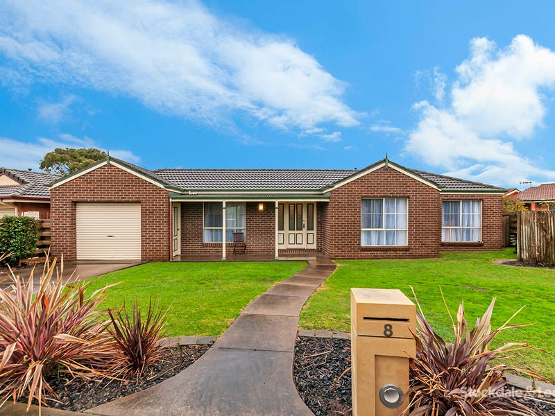 8 Caroville Drive, Warrnambool, Vic 3280 - Property Details