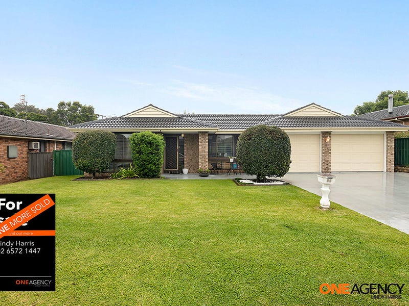 11 Asquith Avenue, Singleton, NSW 2330 Property Details