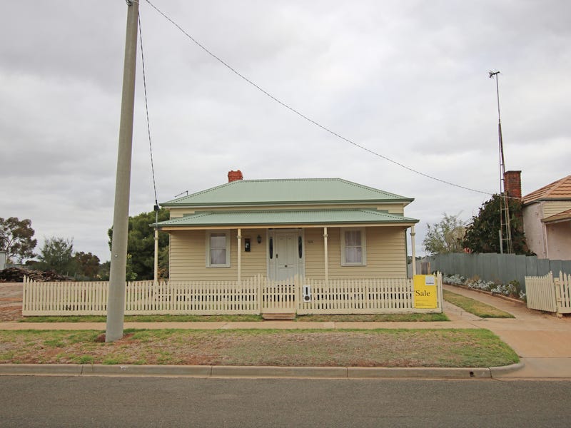 164 Woods Street, Donald, Vic 3480 Property Details