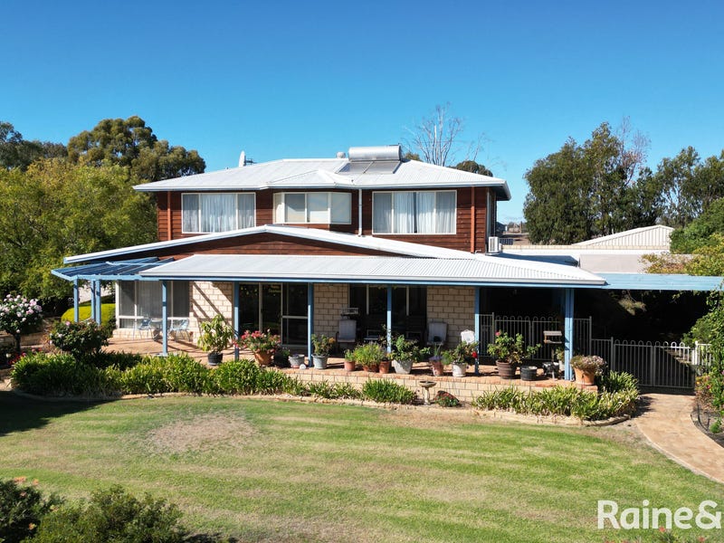 Lot 14 Stock Road, Kojonup, WA 6395 House for Sale