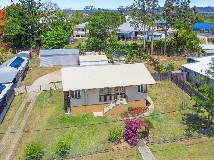 8 Musgrave Street, Gympie, Qld 4570 Property Details